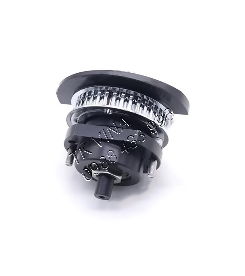 98584000 ASSY, HOUSING, CRANK, DIRECT DRIVE | GERBER PARAGON